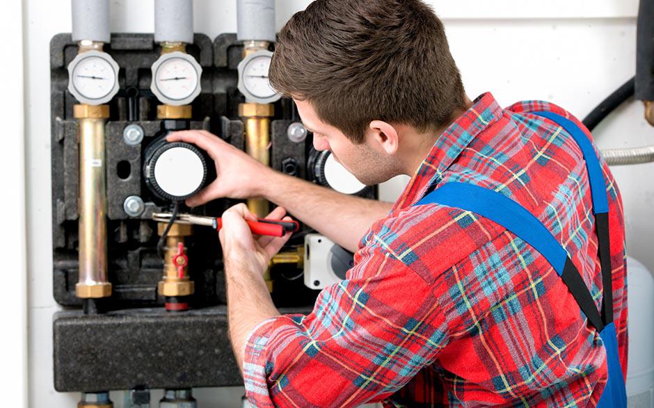 entreprise de chauffage Istres