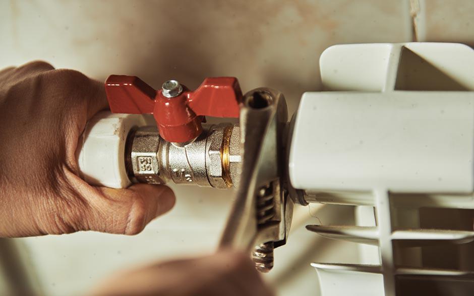 entreprise de chauffage Istres
